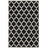 Black/Ivory