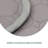 Colburn 1'' Mattress Pad-1871864412-1805702719