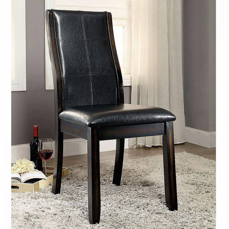 2pc Side Chairs
