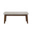 Ensemble de salle à manger 6 pièces Mid-Century Modern-1522728300