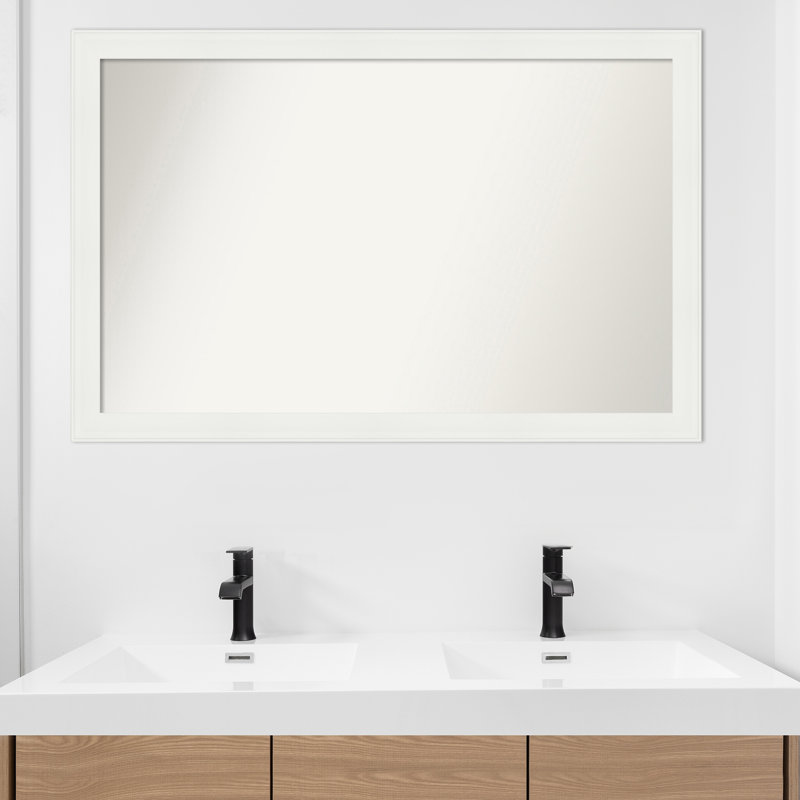 Miroir mural Turkol, 28,5 po x 43,5 po
