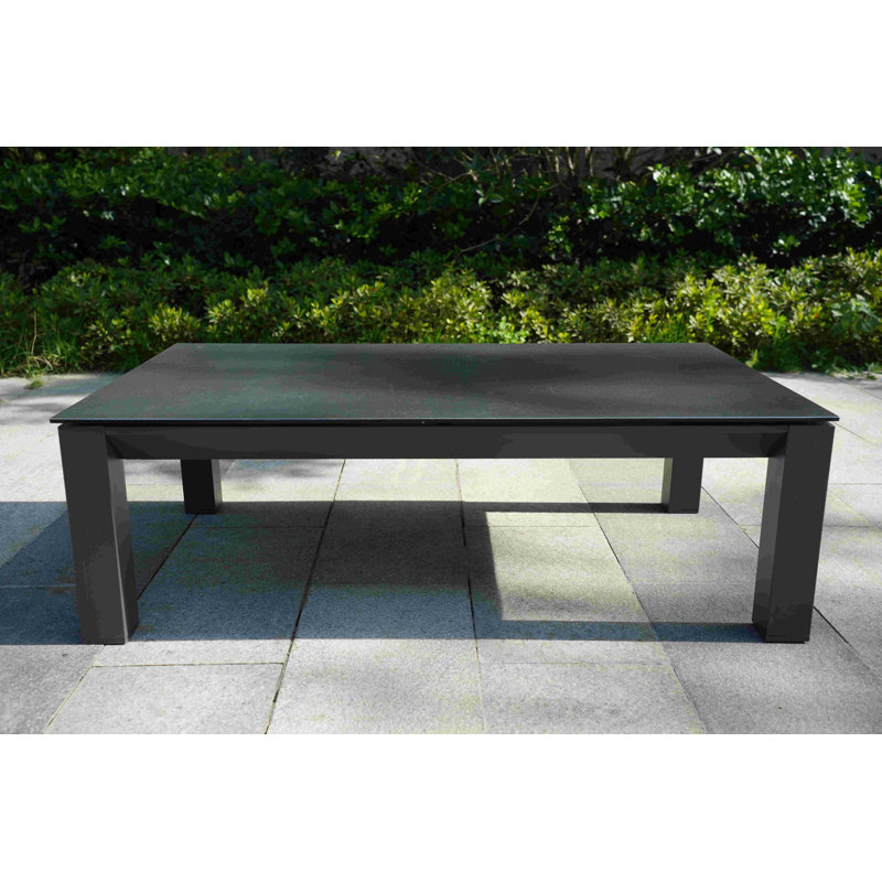 Une table basse
