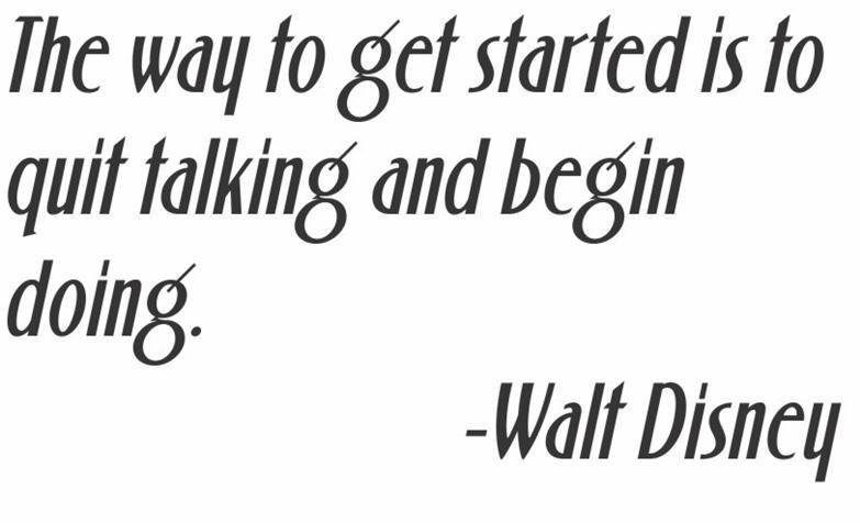 Text & Numbers Non-Wall Damaging Wall Decal