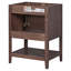 Base de meuble-lavabo simple seulement-91688715