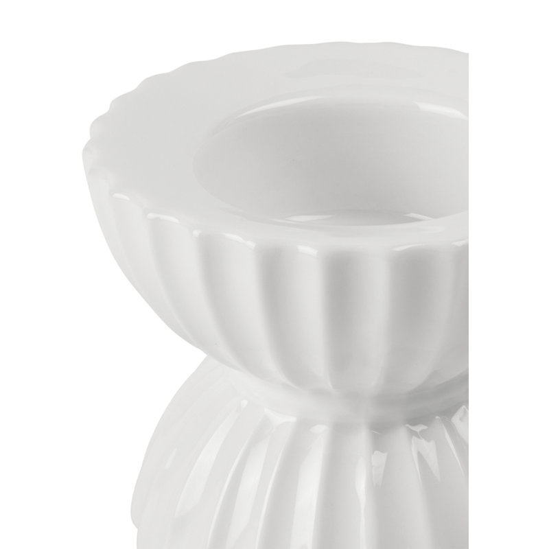 Lyngby Tura Candle Accessories, 2.6" H x 3.1" W x 3.1" D