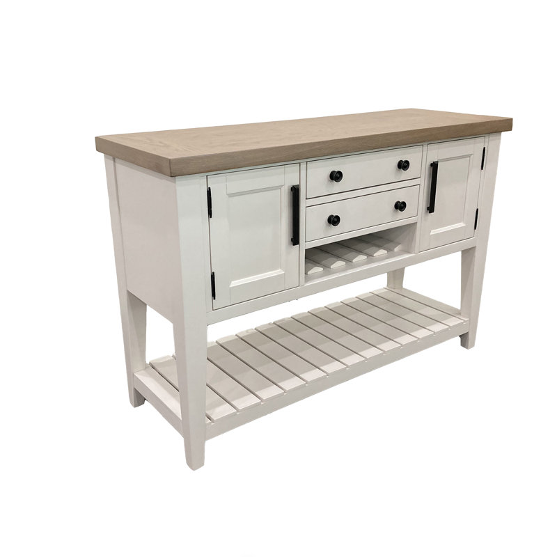Bankhead 54'' Sideboard