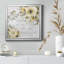 «Sunny Scriptures I», art textuel sur toile-2061351284-2061351285