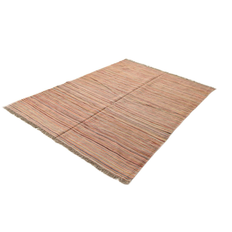 5x8 Pinkerton Multi Rug
