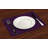 Polyester Abstract Rectangle Placemat