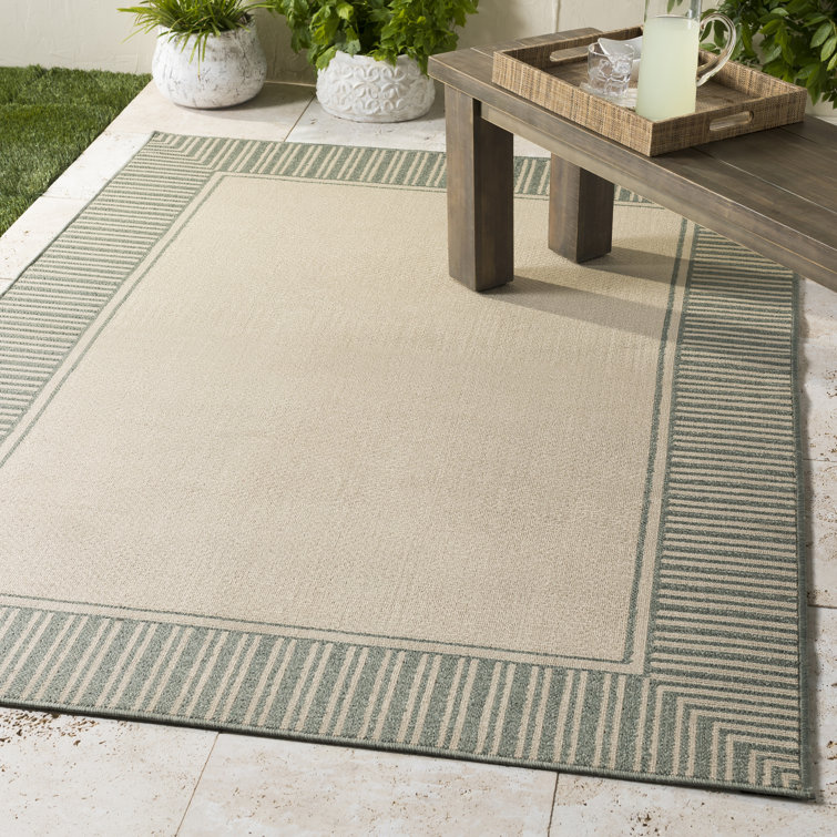 Devries Indoor / Outdoor Rug