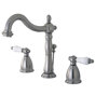 Satin Nickel