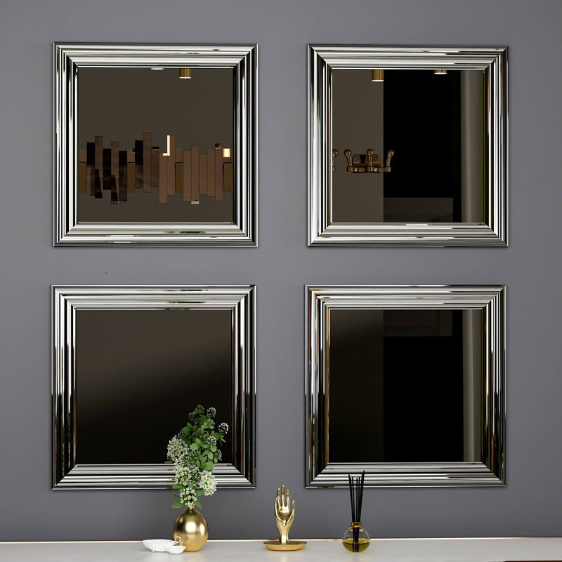 Fernald Mirror