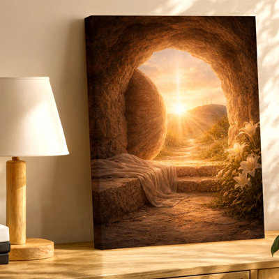 Reproduction d'art sur toile vide, lever de soleil, art décoratif floral pour salon, chambre à coucher, couloir, entrée et galerie, décoration murale moderne