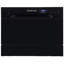 Russell Hobbs RHTTDW6B Freestanding Compact Dishwasher-103528845