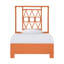 Michelle Standard Bed-1123950578-1123950591