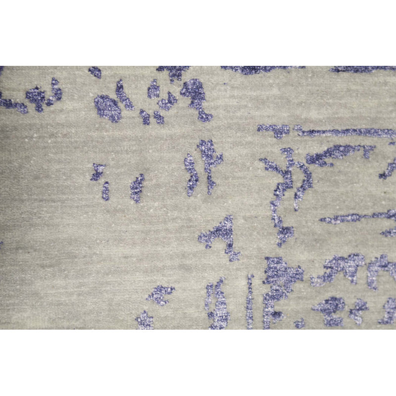 Brookhaven One-of-a-Kind 8'1" X 10'1" Area Rug