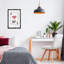 Cadre flottant Lucky You, par LSR Design Studio-151818913-151818912