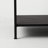 Theo Solid Wood End Table with Storage