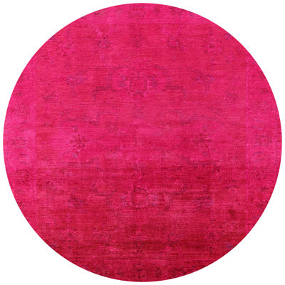 Oriental Indoor Rug