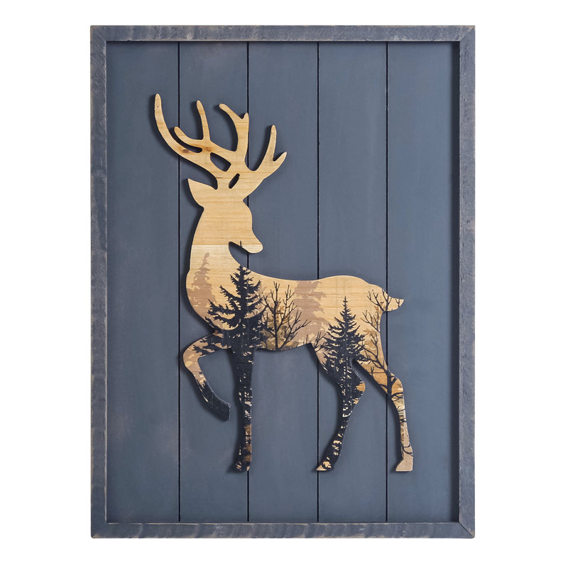 Handmade Rustic Wall Decor