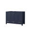 Modero 48'' W Single Bathroom Vanity Base-432921830