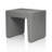 Concrete Seat-22877658