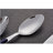 ANNOVA Stainless Steel Flatware Set - Service for 4-53751919