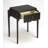 Zaniyah 1 Drawer Nightstand-618178587