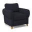 Cocoon Sunbrella® Boucle Armchair-70400510-70400545