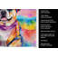 Torchon Pug Hippie Dawg
