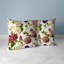 Coussin décoratif réversible Mixed Flower Delight-101118894-101118896