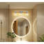 Ensemble de meuble-lavabo 3 lumières Jordynn-123222973