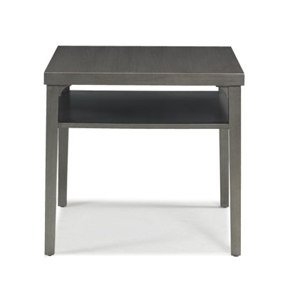 Corbel End Table