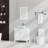20 30'' Single Bathroom Vanity Base Only-101092127