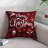 Plaid Pillow Cover