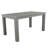 Midwest 6 - Person Patio Dining Set with Rectangular Table-1567929540-1596209600