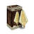 Guarino 60 W E26/Medium (Standard) 2200 K Incandescent Smart Bulb