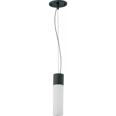 Hoddesd 1 - Light Single Pendant