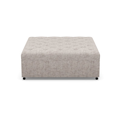 Square Ottoman