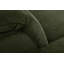 Bellagio Fabric Corner Sofa with Pull-Out Bed, Storage, Adjustable Headrests and Armrest-1930644660-1930644667
