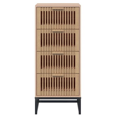 Lockyer 40cm Sideboard