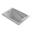 Greek® 48" x 32" Drop-in Soaking Bathtub-543672031