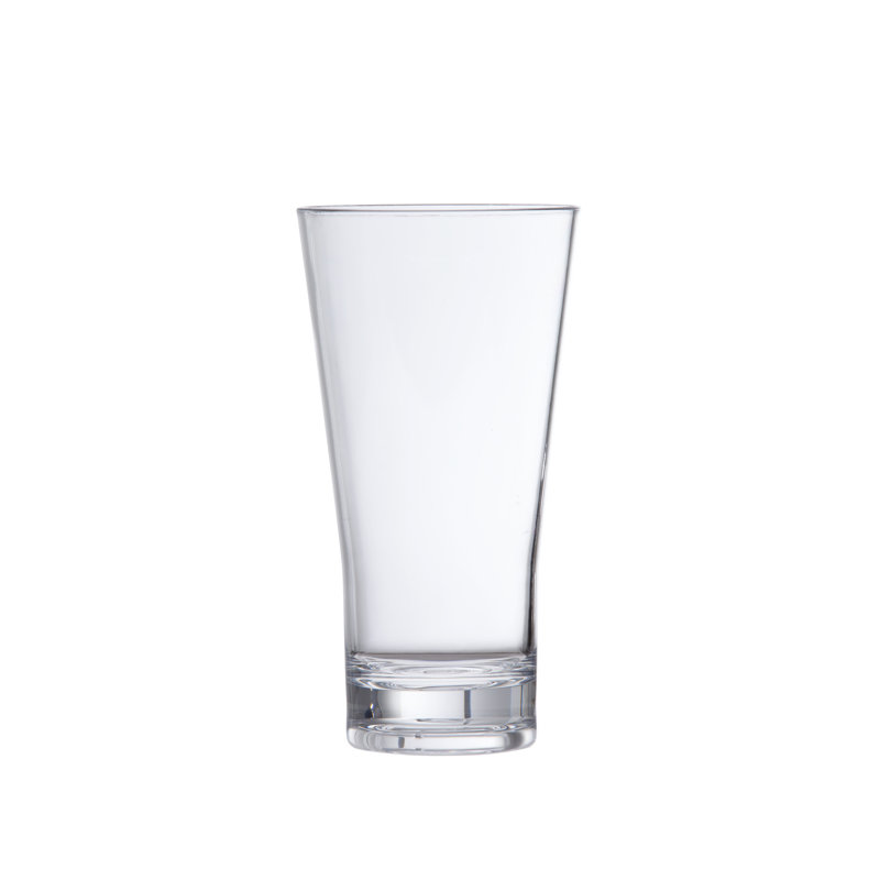 South Bend 20 oz. Plastic Drinking Glass