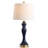 Francine Glass Table Lamp