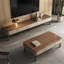 Combinaison table basse et meuble télé