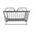 Dotted Line™ Albie Decorative Basket-28940230