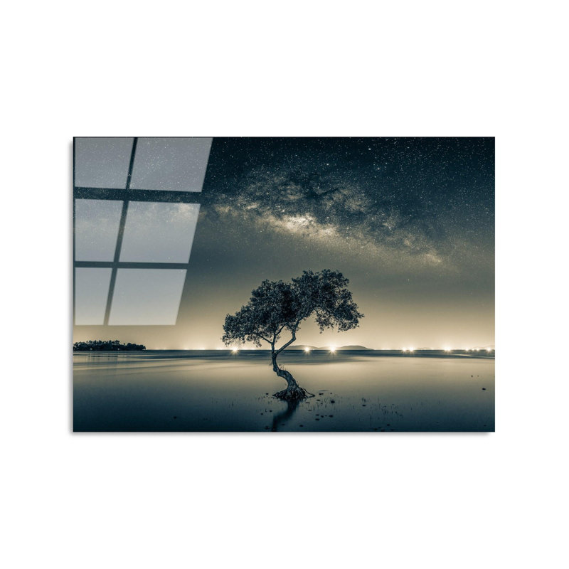 Boze Wall Decor