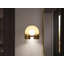 Jabot One-Light Sconce-1309996386