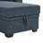 85.5'' Upholstered Sleeper Sofa