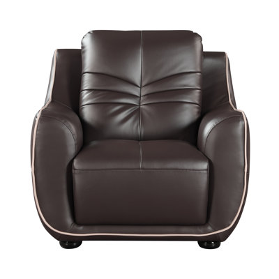 Henthorn Upholstered Accent Chair
